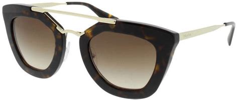 Prada Women's 0PR 09QS 